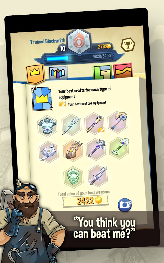 Puzzle Forge 2 Resimleri