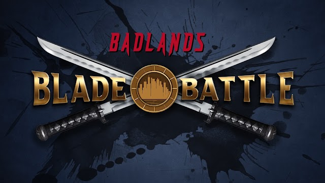 Into the Badlands Blade Battle Resimleri