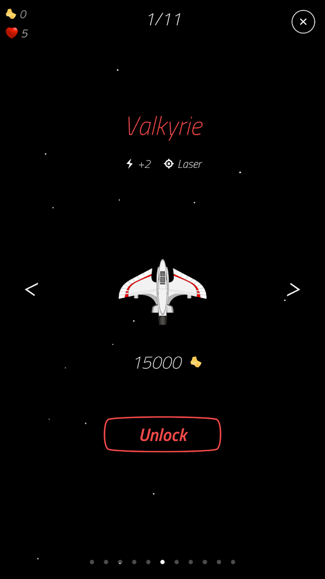 2 Minutes in Space: Missiles! Resimleri