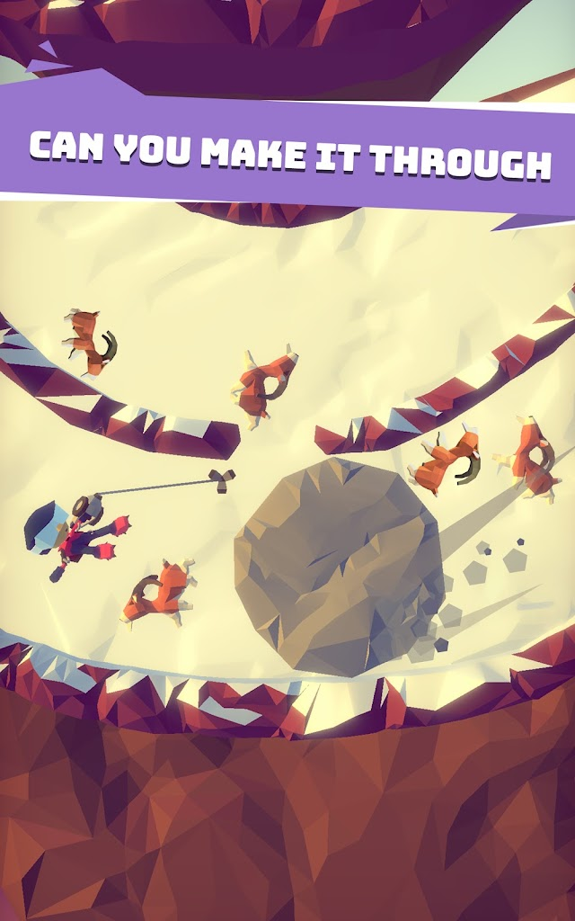 Hang Line: Mountain Climber Resimleri