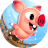 Bacon Escape