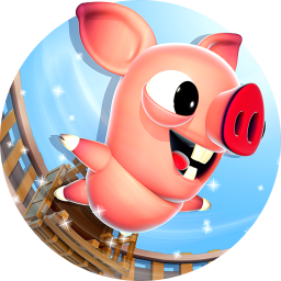 Android Bacon Escape ikonu