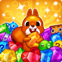 Android Jewels fantasy ikonu
