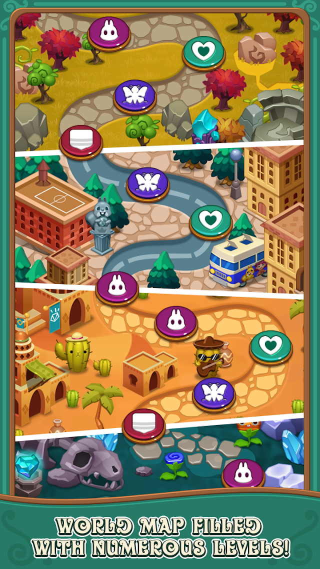 Jewels fantasy Resimleri