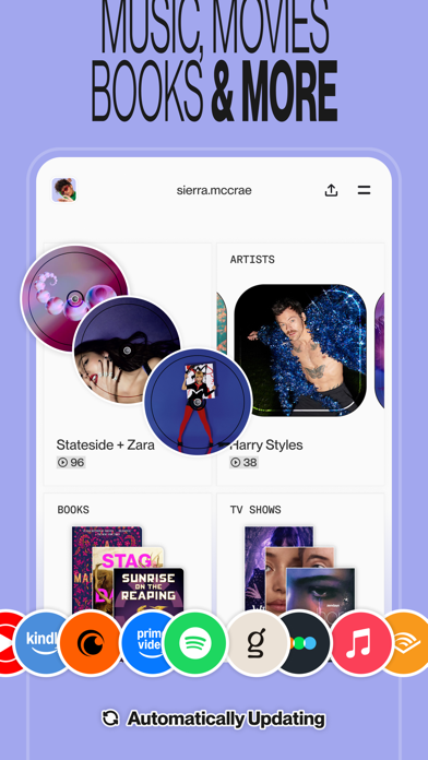 Shelf: music, books, movies Resimleri