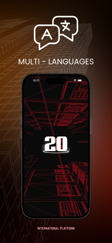 20 Platform Resimleri
