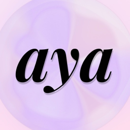 iPhone & iPad Aya: Hayalindeki Seninle Tan�� ikonu