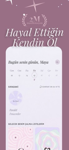 Aya: Hayalindeki Seninle Tanış Resimleri