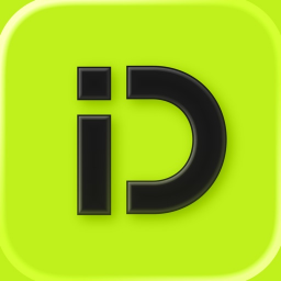 iPhone & iPad inDrive: taksi kayna�� ikonu