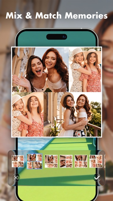 Fotura: AI PhotoKit Resimleri