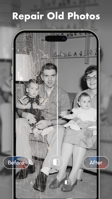 Fotura: AI PhotoKit Resimleri