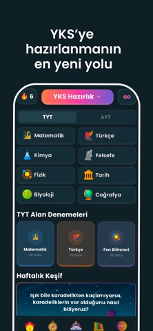 Veriyota: YKS KPSS Hazırlık Resimleri