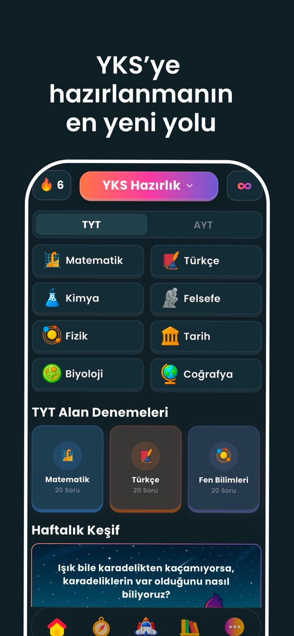 Veriyota: YKS KPSS Hazırlık Resimleri