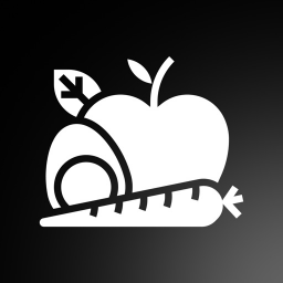 iPhone & iPad Tabak AI: Kalori & Diyet Takip ikonu