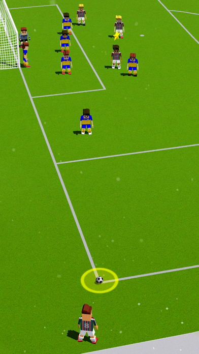 Mini Soccer Star 2026 Resimleri