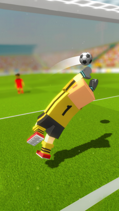 Mini Soccer Star 2026 Resimleri