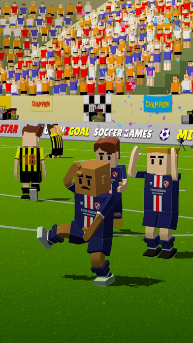 Mini Soccer Star 2026 Resimleri
