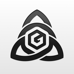 iPhone & iPad ChatGO - AI App T�rk�e ikonu