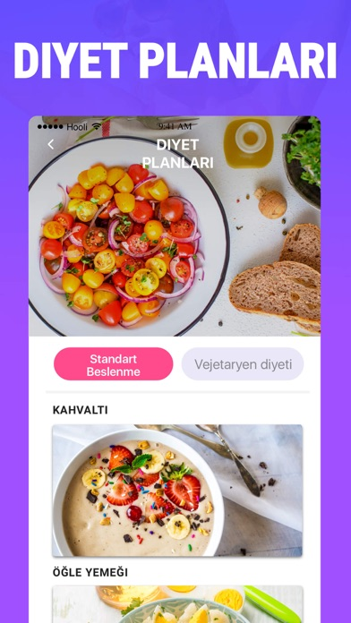 Kilo Vermek Fitness 30 Günde Resimleri