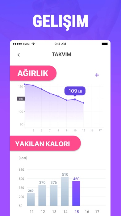 Kilo Vermek Fitness 30 Günde Resimleri