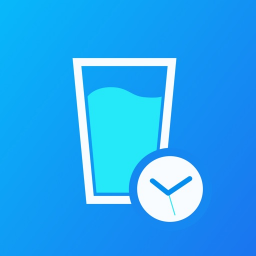 iPhone & iPad Su Hat�rlat�c� -Water Reminder ikonu