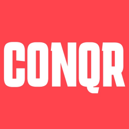 iPhone & iPad Conqr: Fitness Sava� Oyunu ikonu
