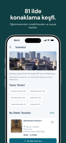 Kamu Tesisleri Resimleri