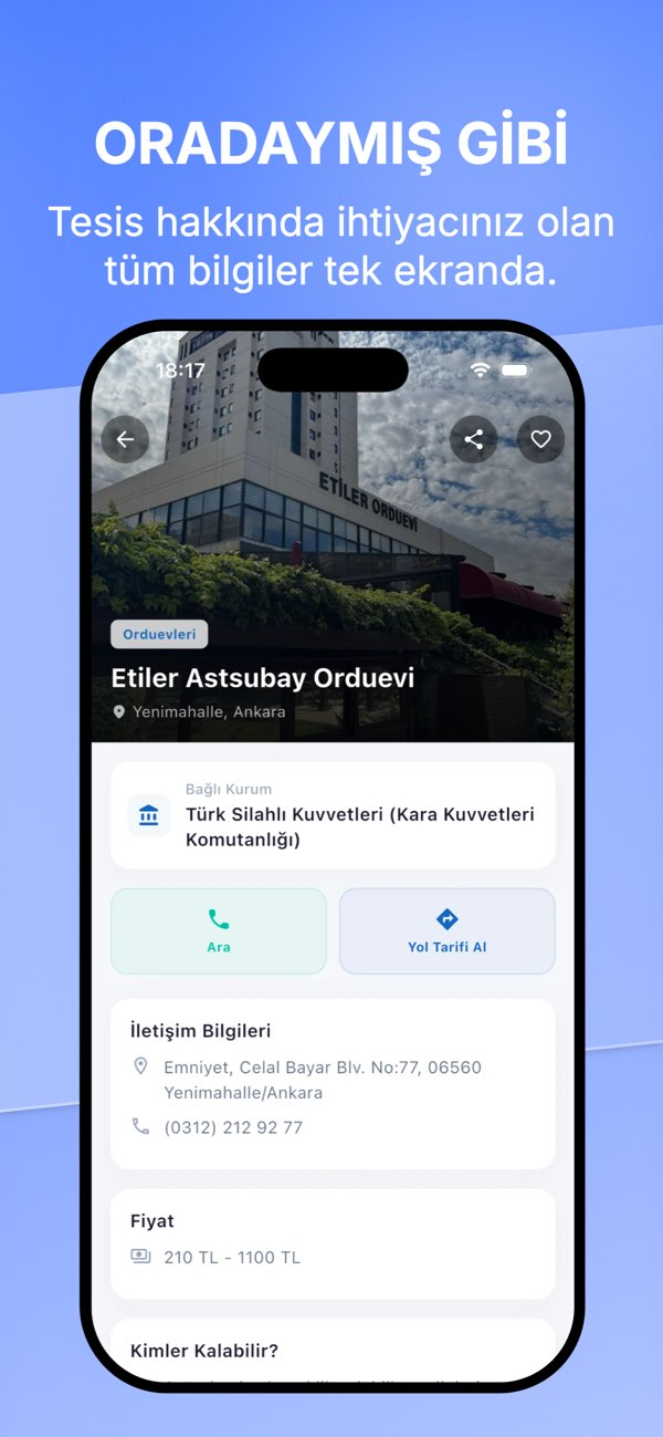 Kamu Tesisleri Resimleri