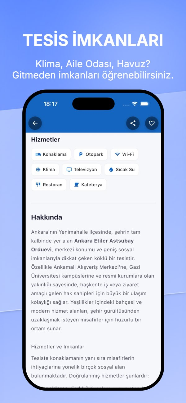 Kamu Tesisleri Resimleri