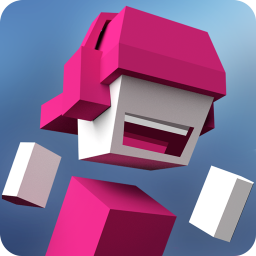 Android Chameleon Run ikonu