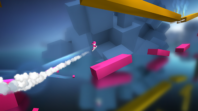 Chameleon Run Resimleri