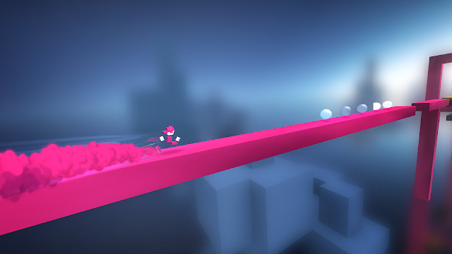 Chameleon Run Resimleri