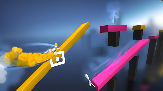 Chameleon Run Resimleri