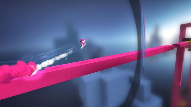 Chameleon Run Resimleri