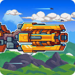 Android Idle Space Manager ikonu