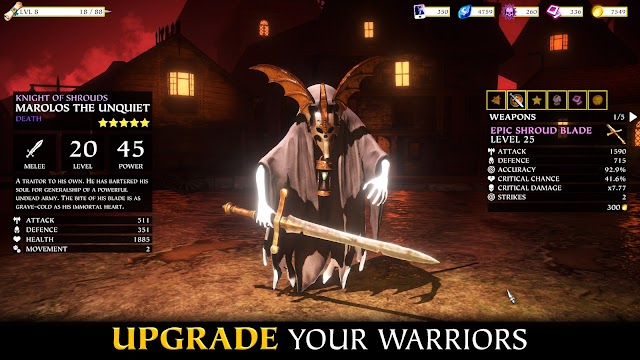 Warhammer Quest Resimleri