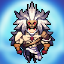 Android Idle Sword Master ikonu