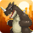 World Beast War - idle merge