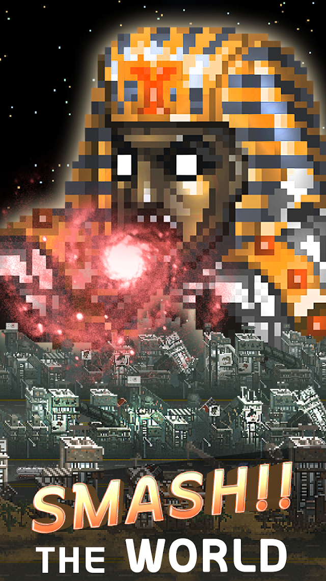 World Beast War - idle merge Resimleri