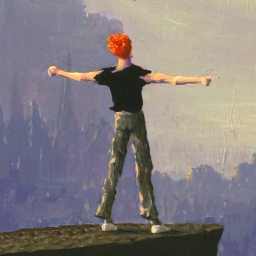 Android Another World ikonu
