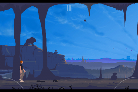 Another World Resimleri