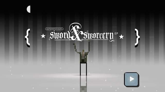 Superbrothers Sword & Sworcery Resimleri