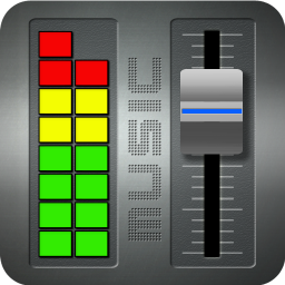 Android Music Volume EQ - Ekolayz�r ikonu