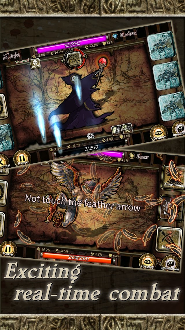 Rune Rebirth Resimleri