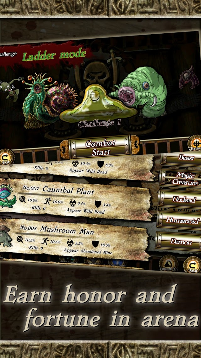 Rune Rebirth Resimleri