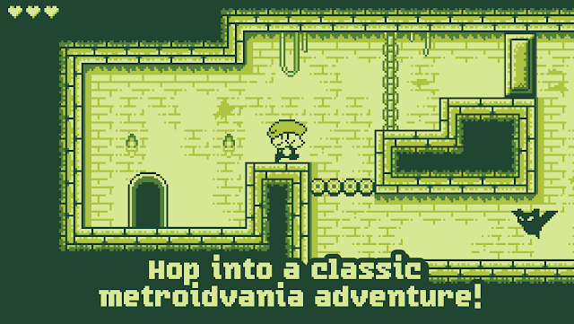 Tiny Dangerous Dungeons Resimleri