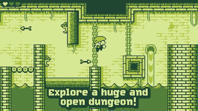Tiny Dangerous Dungeons Resimleri