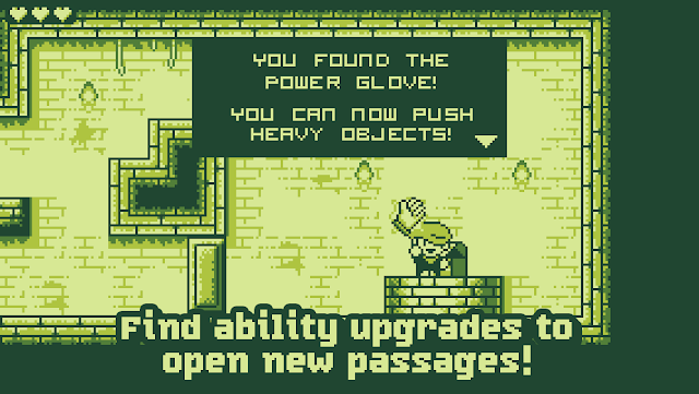 Tiny Dangerous Dungeons Resimleri