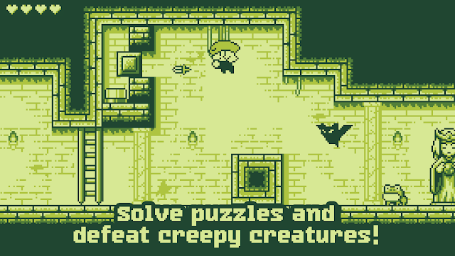 Tiny Dangerous Dungeons Resimleri