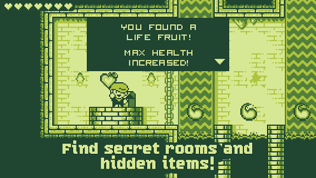 Tiny Dangerous Dungeons Resimleri